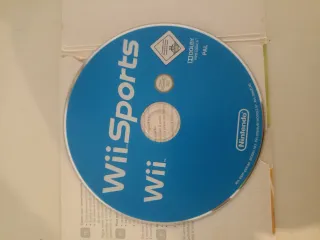 Wii Sports Nintendo