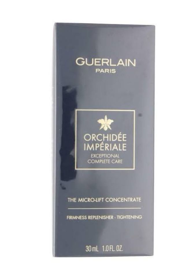 Guerlain Orchidée Impériale Sérum Concentrado 30ml