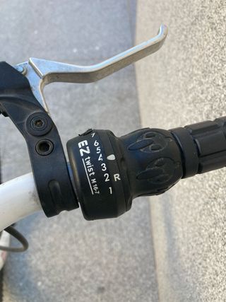 Bicicleta BH Oregon 24 pulgadas