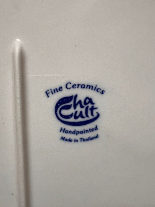 Set 2 Tazze Porcellana Cuore Rosso Rosa