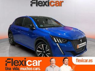 Peugeot 208 PureTech 96kW (130CV) EAT8 GT Line