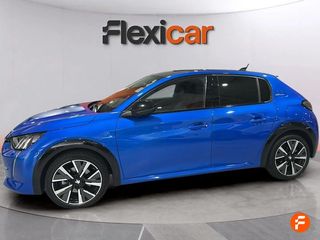 Peugeot 208 PureTech 96kW (130CV) EAT8 GT Line