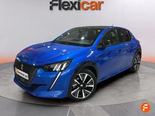 Peugeot 208 PureTech 96kW (130CV) EAT8 GT Line