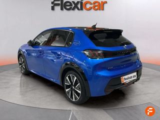 Peugeot 208 PureTech 96kW (130CV) EAT8 GT Line