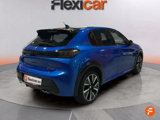 Peugeot 208 PureTech 96kW (130CV) EAT8 GT Line