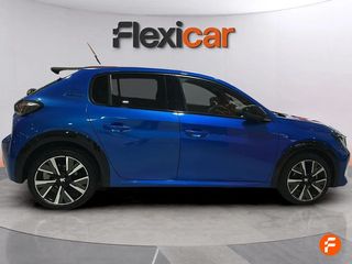 Peugeot 208 PureTech 96kW (130CV) EAT8 GT Line