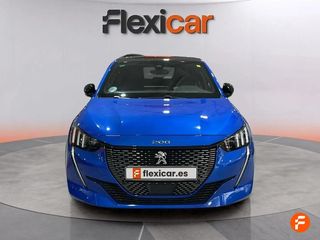Peugeot 208 PureTech 96kW (130CV) EAT8 GT Line