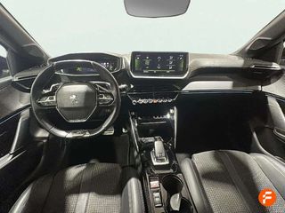 Peugeot 208 PureTech 96kW (130CV) EAT8 GT Line