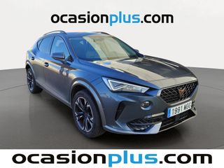 CUPRA Formentor 1.5 TSI DSG 110 kW (150 CV)