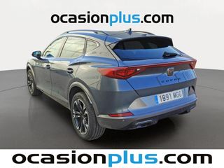 CUPRA Formentor 1.5 TSI DSG 110 kW (150 CV)