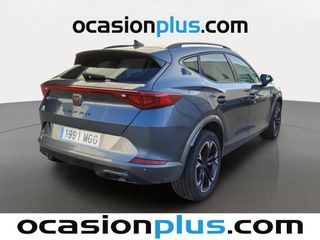 CUPRA Formentor 1.5 TSI DSG 110 kW (150 CV)