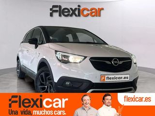 Opel Crossland X 1.5D 75kW Design Line 120 Aniversar. S/S