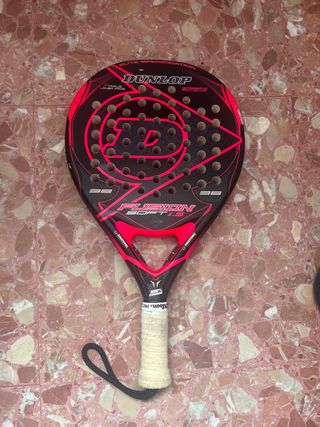 Pala Pádel Dunlop Pulsar Sport Ultra