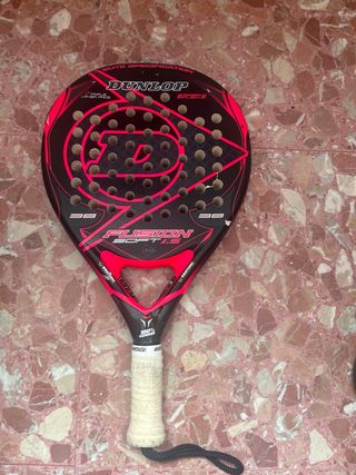 Pala Pádel Dunlop Pulsar Sport Ultra