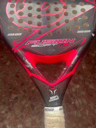 Pala Pádel Dunlop Pulsar Sport Ultra