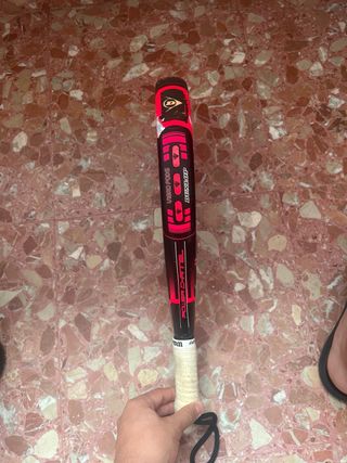 Pala Pádel Dunlop Pulsar Sport Ultra