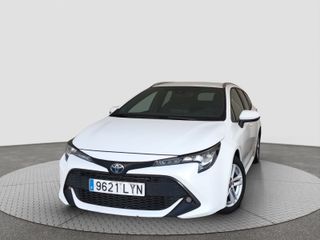 TOYOTA COROLLA TS 125H ACTIVE TECH