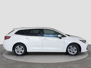 TOYOTA COROLLA TS 125H ACTIVE TECH