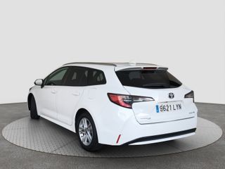 TOYOTA COROLLA TS 125H ACTIVE TECH