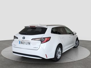 TOYOTA COROLLA TS 125H ACTIVE TECH
