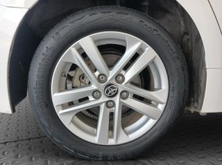 TOYOTA COROLLA TS 125H ACTIVE TECH
