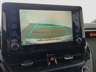 TOYOTA COROLLA TS 125H ACTIVE TECH