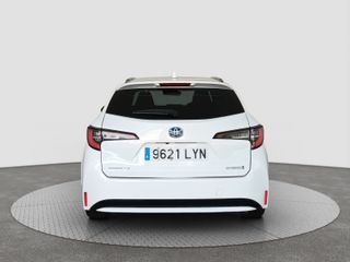 TOYOTA COROLLA TS 125H ACTIVE TECH