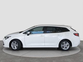 TOYOTA COROLLA TS 125H ACTIVE TECH