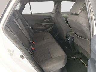 TOYOTA COROLLA TS 125H ACTIVE TECH