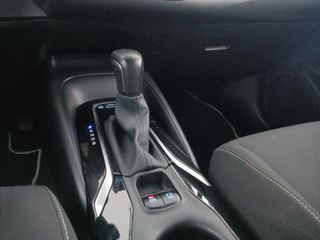 TOYOTA COROLLA TS 125H ACTIVE TECH