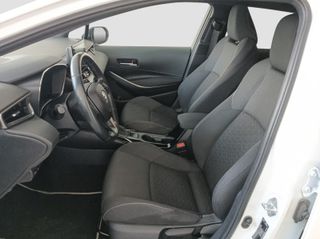 TOYOTA COROLLA TS 125H ACTIVE TECH
