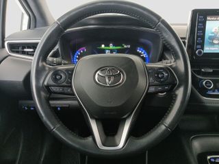 TOYOTA COROLLA TS 125H ACTIVE TECH