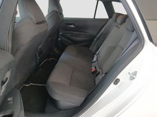 TOYOTA COROLLA TS 125H ACTIVE TECH