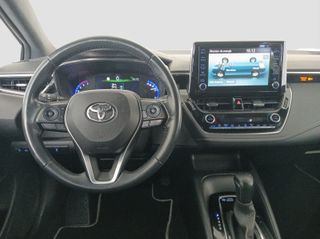 TOYOTA COROLLA TS 125H ACTIVE TECH