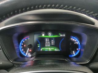 TOYOTA COROLLA TS 125H ACTIVE TECH