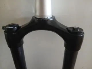Horquilla Recon 150mm Boost 29