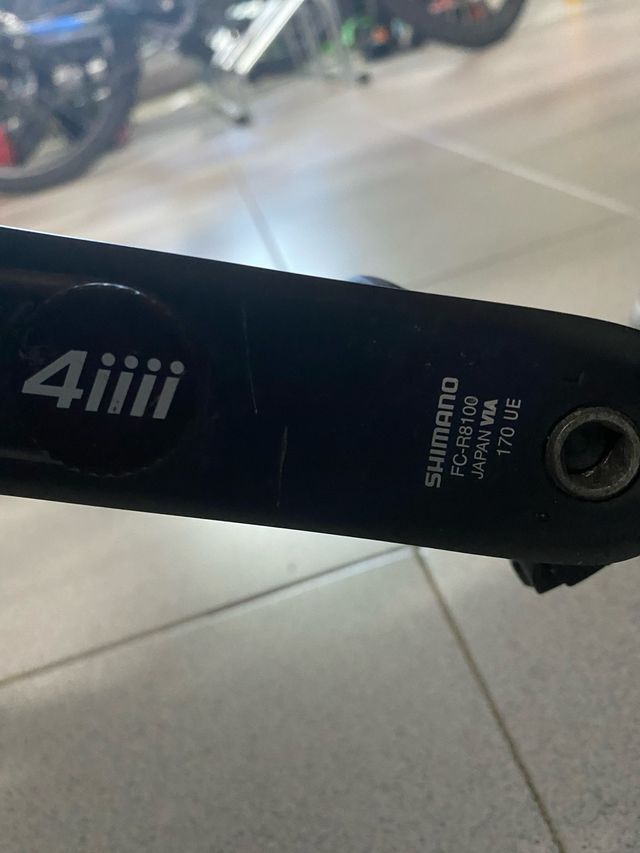 Potenciometro 4iiii Precision 3