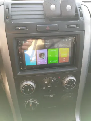 Suzuki Grand Vitara 2005