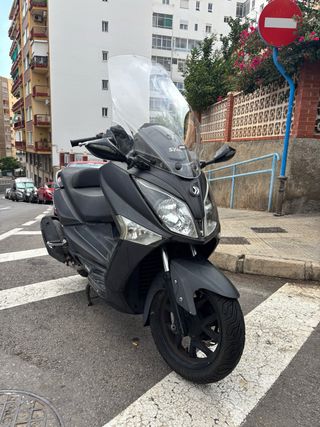 SYM JOYMAX 300 2013