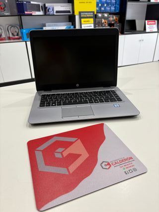 Portátil HP Elitebook 840 G3