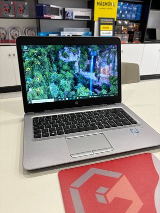 Portátil HP Elitebook 840 G3