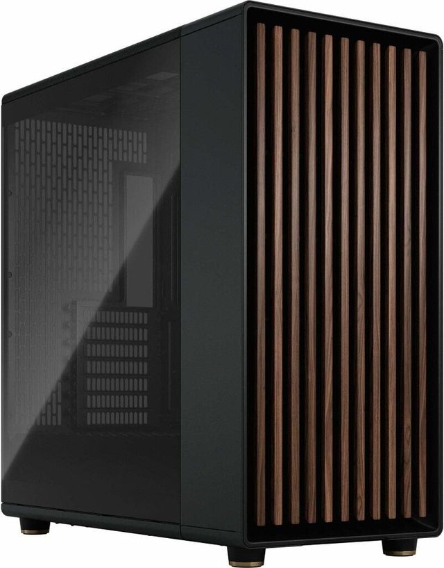 FD-C-NOR1X-02 Fractal Design North XL Charcoal