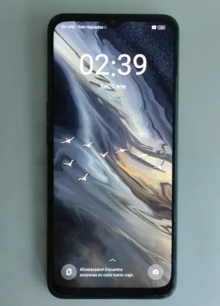 OPPO A77 5G 128 GB