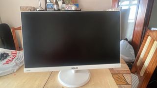 Monitor ASUS 23 Full HD Blanco