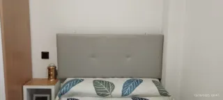 Cabecero de cama 1.05m
