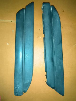 Molduras Fiat Uno Turbo