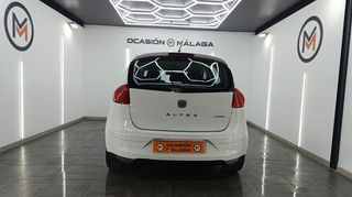Seat Altea 1.6 TDI 105cv Style Ecomotive Nacional  - 307.000Km