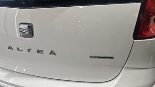 Seat Altea 1.6 TDI 105cv Style Ecomotive Nacional  - 307.000Km