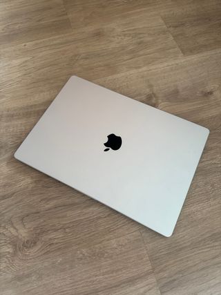 MacBook Pro 16 M4 Pro
