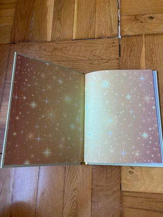 libro disney el rey leon cuento de oro